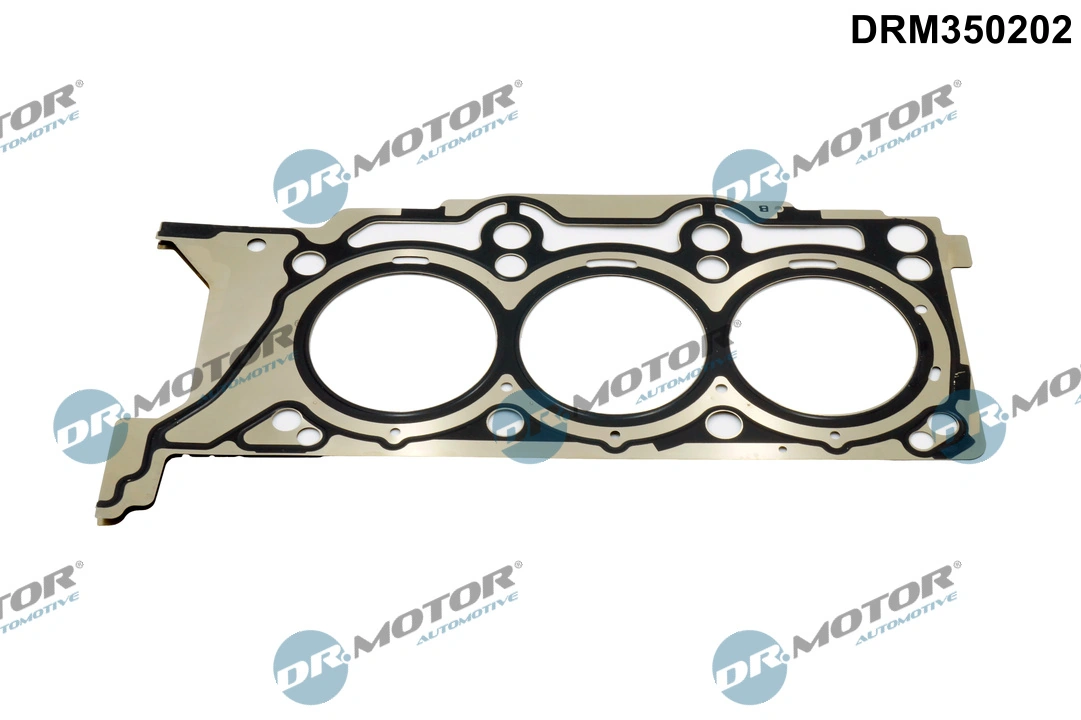 Gasket, cylinder head